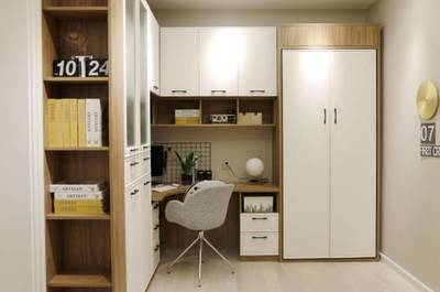 Haier Home引爆全屋定制市場(chǎng)，經(jīng)銷(xiāo)商百萬(wàn)定金爭(zhēng)相加盟
