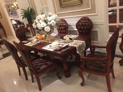 周家公館136工程 顛覆傳統(tǒng)紅木家居，開(kāi)創(chuàng)招商新模式
