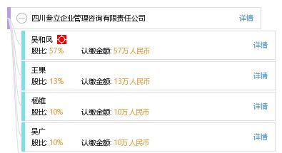 四川叁立企業(yè)管理咨詢(xún)有限責(zé)任公司 專(zhuān)業(yè)企業(yè)管理咨詢(xún)服務(wù)的引領(lǐng)者