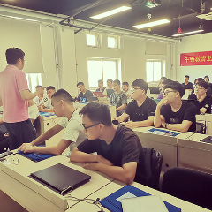 杭州軟件開(kāi)發(fā)寒暑假學(xué)校推薦與選擇指南