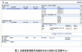 從成本中心到利潤(rùn)中心 雙C結(jié)合在家電CRM與CTI論壇互聯(lián)網(wǎng)數(shù)據(jù)服務(wù)中的轉(zhuǎn)型策略
