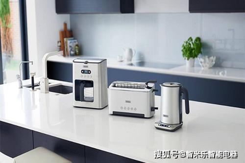 智能家居時(shí)代，你的電器設(shè)備準(zhǔn)備好了嗎？